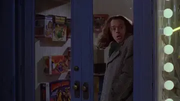 Backdrop to the movie "Child
