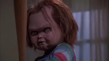 Backdrop to the movie "Child