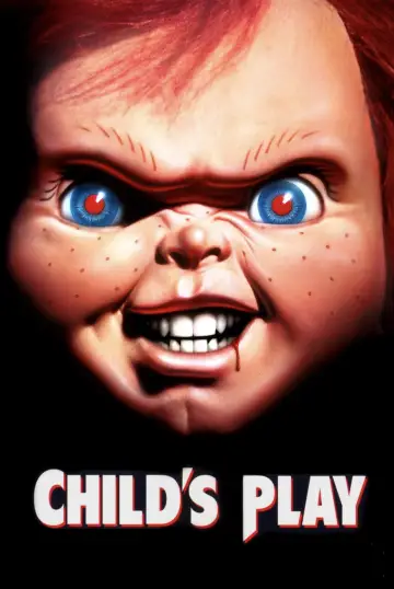 Poster to the movie "Child
