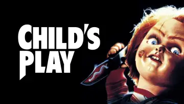 Backdrop to the movie "Child
