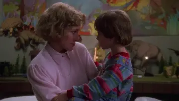 Backdrop to the movie "Child