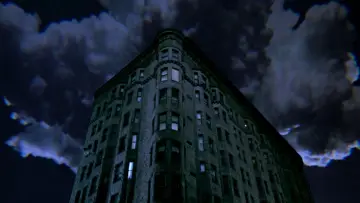 Backdrop to the movie "Child