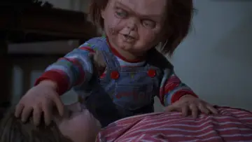 Backdrop to the movie "Child