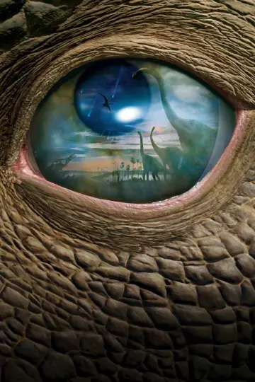 Poster to the movie "Dinosaur" #695383