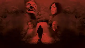 Backdrop to the movie "Dracula III: Legacy" #1021030