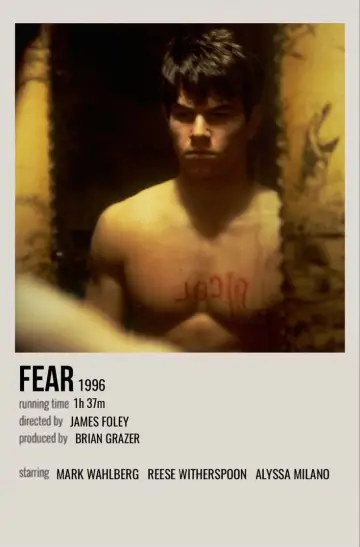 Fear