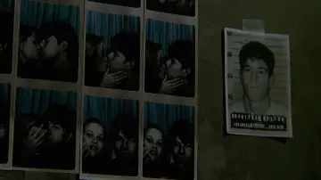 Backdrop to the movie "Fear" #1799569
