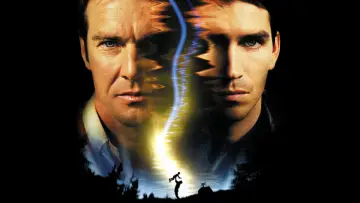 Backdrop to the movie "Frequency" #1861831