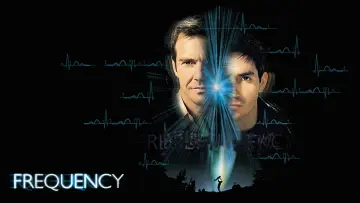 Backdrop to the movie "Frequency" #801976