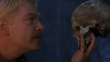 Backdrop to the movie "Hamlet" #708904
