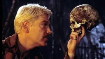 Backdrop to the movie "Hamlet" #950687