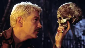 Backdrop to the movie "Hamlet" #950688