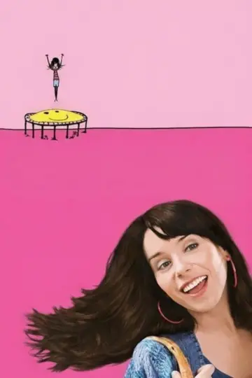 Poster to the movie "Happy-Go-Lucky" #997771