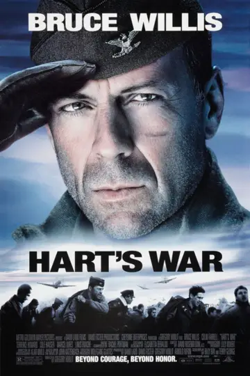 Hart's War