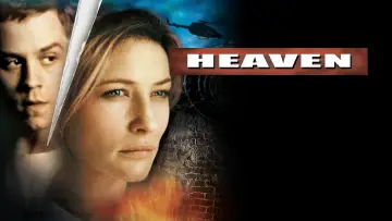 Backdrop to the movie "Heaven" #1071871