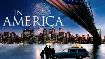Backdrop to the movie "In America" #990770