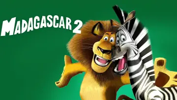 Backdrop to the movie "Madagascar: Escape 2 Africa" #801385