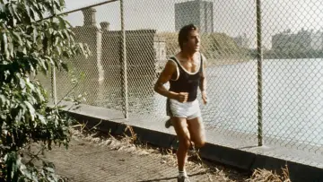 Backdrop to the movie "Marathon Man" #1802836