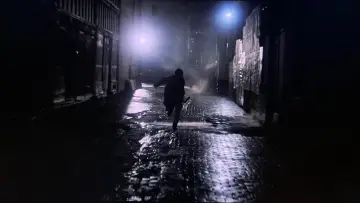 Backdrop to the movie "Marathon Man" #912958
