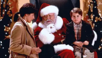 Backdrop to the movie "Miracle on 34th Street" #267276