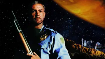Backdrop to the movie "Outland" #1582227