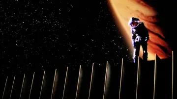 Backdrop to the movie "Outland" #1829945