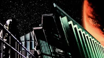 Backdrop to the movie "Outland" #1829946