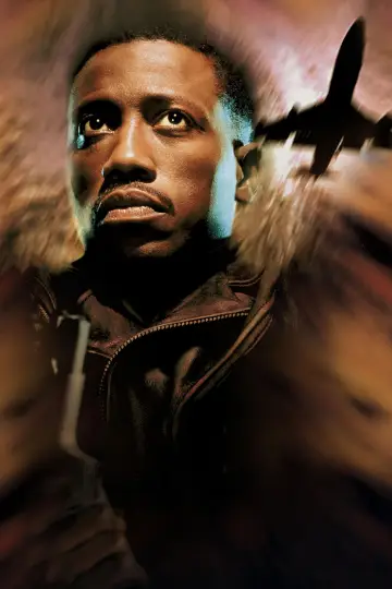 Poster to the movie "Passenger 57" #883696