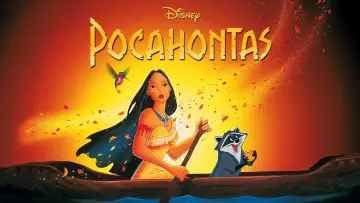 Backdrop to the movie "Pocahontas" #634649