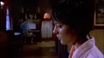 Backdrop to the movie "Psycho II" #946035