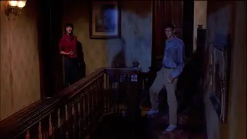 Backdrop to the movie "Psycho II" #946043