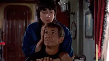 Backdrop to the movie "Psycho II" #946053