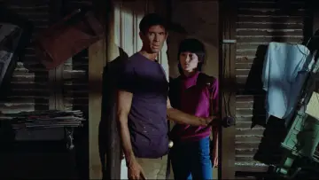 Backdrop to the movie "Psycho II" #946059