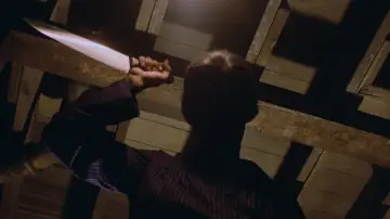 Backdrop to the movie "Psycho II" #946062