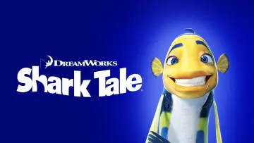 Backdrop to the movie "Shark Tale" #661995