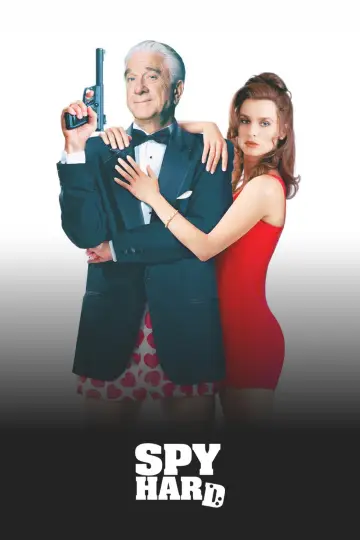 Spy Hard