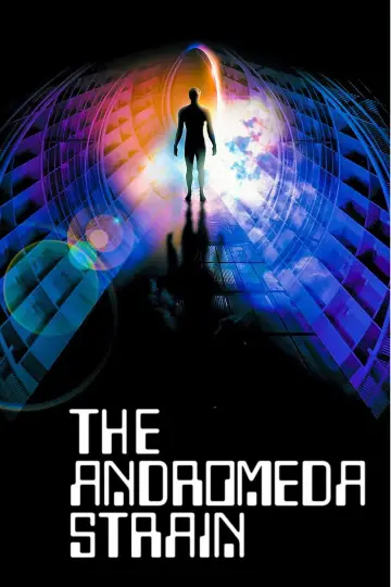 Poster to the movie "The Andromeda Strain" #991959