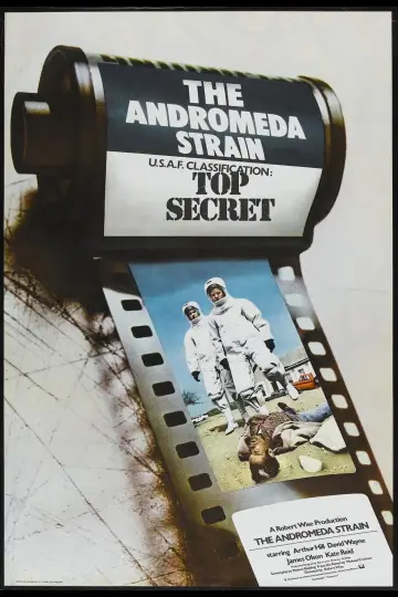 The Andromeda Strain
