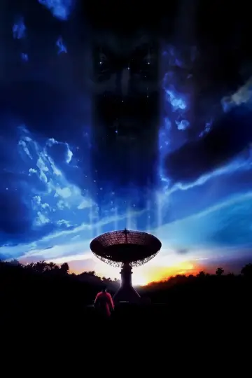 Poster to the movie "The Arrival" #309411