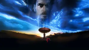 Backdrop to the movie "The Arrival" #878954
