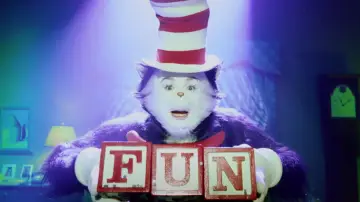 Backdrop to the movie "The Cat in the Hat" #1156252