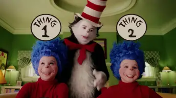 Backdrop to the movie "The Cat in the Hat" #1156253