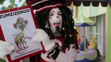 Backdrop to the movie "The Cat in the Hat" #1156254