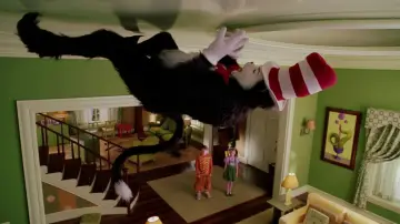 Backdrop to the movie "The Cat in the Hat" #1156256