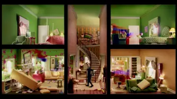 Backdrop to the movie "The Cat in the Hat" #1156260