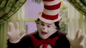 Backdrop to the movie "The Cat in the Hat" #1156262