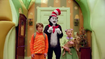 Backdrop to the movie "The Cat in the Hat" #1796218