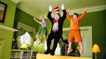 Backdrop to the movie "The Cat in the Hat" #1796219
