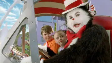Backdrop to the movie "The Cat in the Hat" #323296