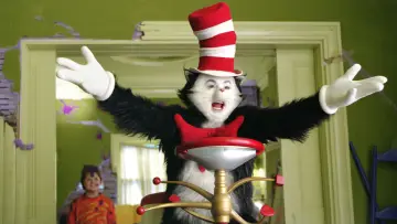 Backdrop to the movie "The Cat in the Hat" #687487